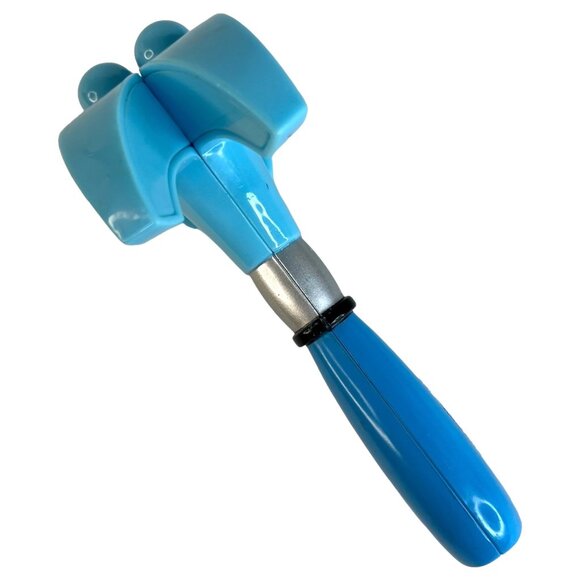 Mattel Disney Blue Handy Manny Pat The Hammer Tool Talking Toolbox Replacement - Picture 5 of 8